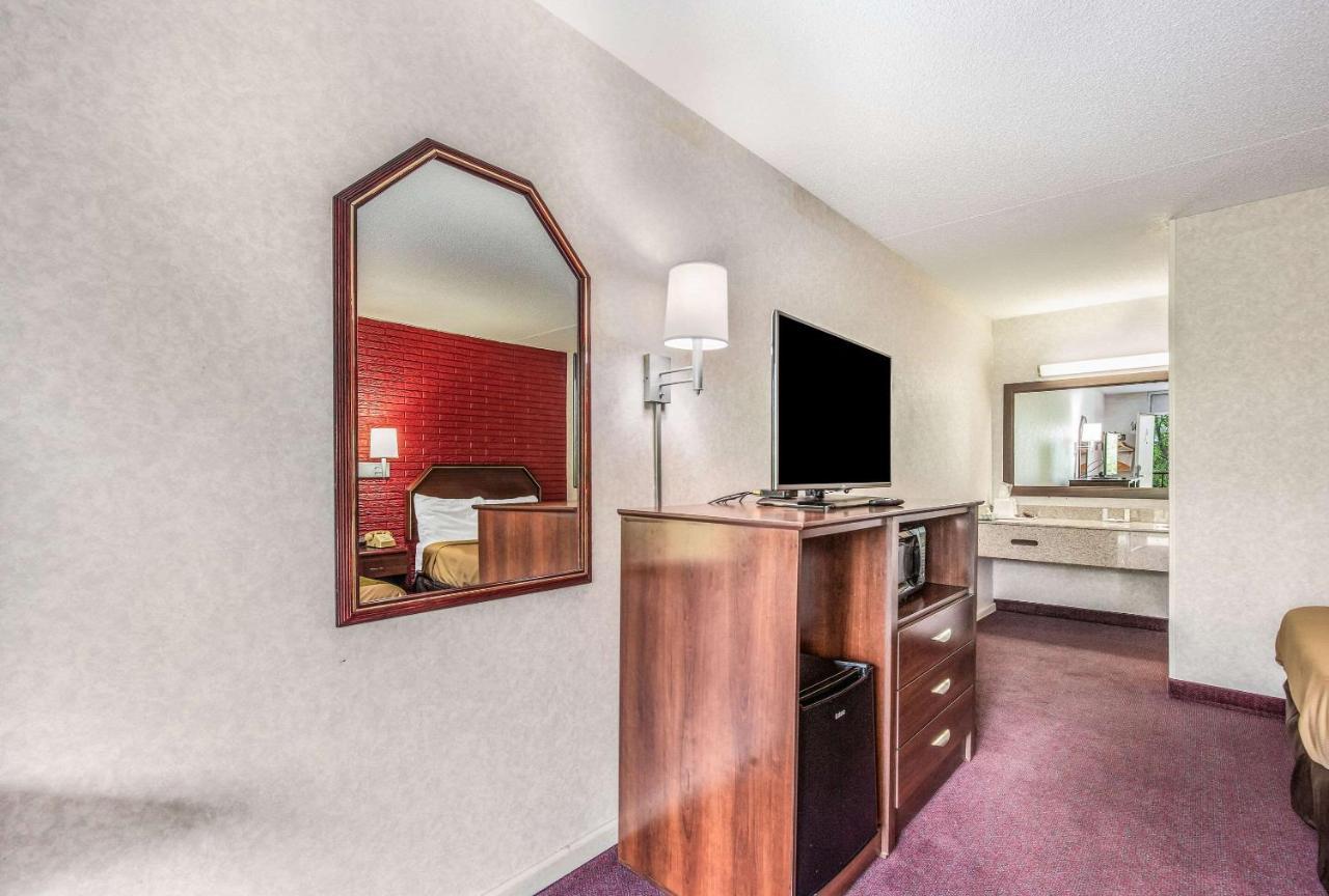 Economy Inn Norge Eksteriør bilde