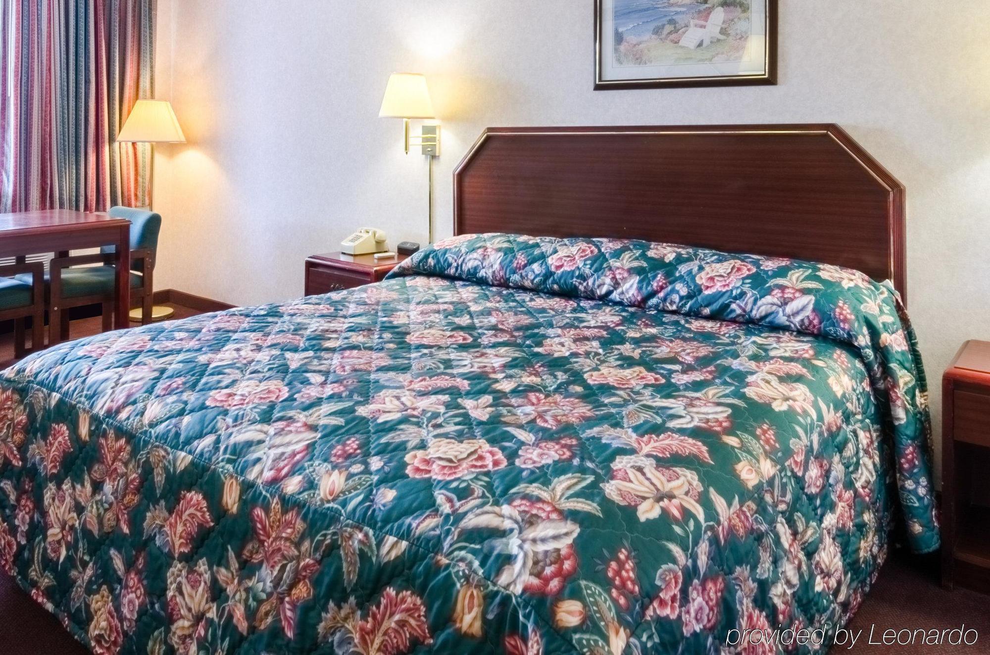 Economy Inn Norge Eksteriør bilde